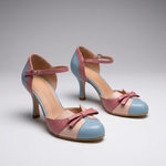 Celeste | Escarpins confort