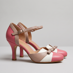 Celeste | Escarpins confort