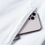 REGULAR FIT JACKET FOR MEN