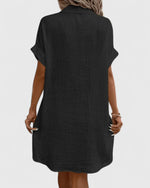 Robe Midi Sophistiquée