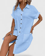 Robe Midi Sophistiquée