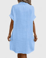 Robe Midi Sophistiquée