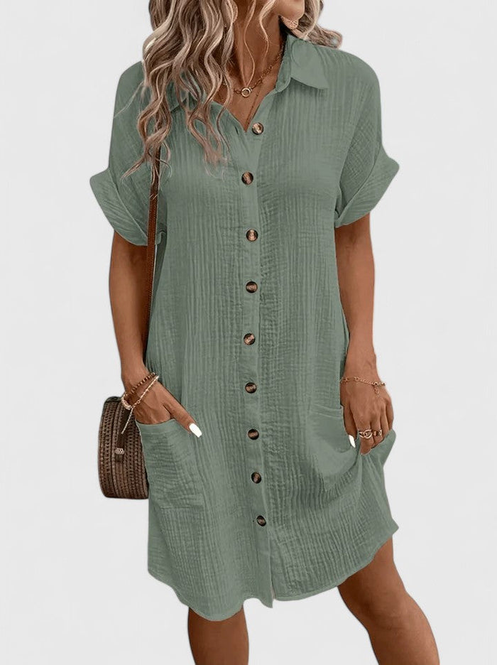 Robe Midi Sophistiquée