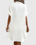 Robe Midi Sophistiquée