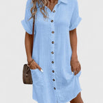 Gianelleza — Robe Midi Sophistiquée