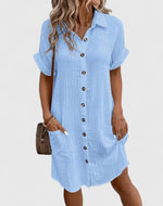 Robe Midi Sophistiquée