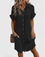 Robe Midi Sophistiquée