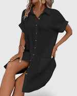 Robe Midi Sophistiquée