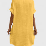 Gianelleza — Robe Midi Sophistiquée