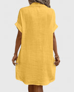 Robe Midi Sophistiquée