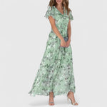 Robe de Maternité Luxe
