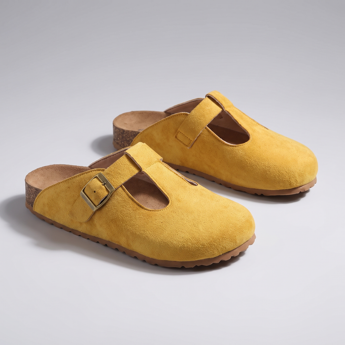 Clara | Sabots confort