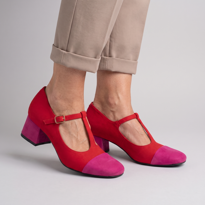 Corvelle | Mocassins confort