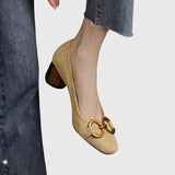 Dorothy — Talons Hauts Stylés