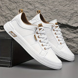 VERSATILE OUTDOOR SNEAKERS FOR MEN