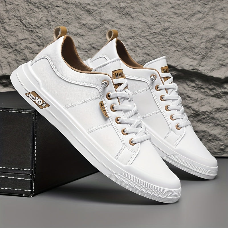 VERSATILE OUTDOOR SNEAKERS FOR MEN