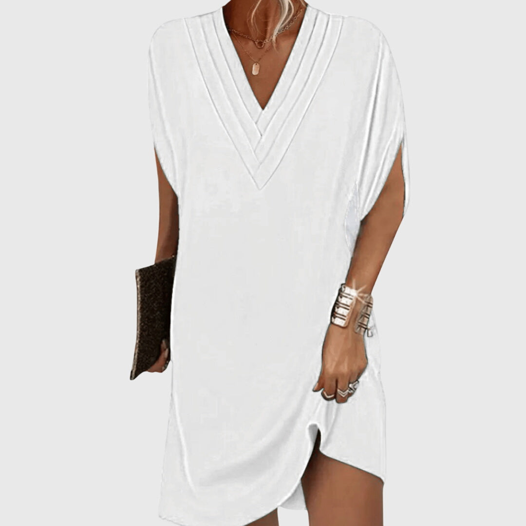 Blanc / S