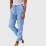 Margaret — Pantalons Élégants pour Femmes