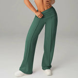 Inès | Pantalon large tout confort