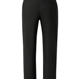 LOOSE LINEN TROUSERS FOR MEN
