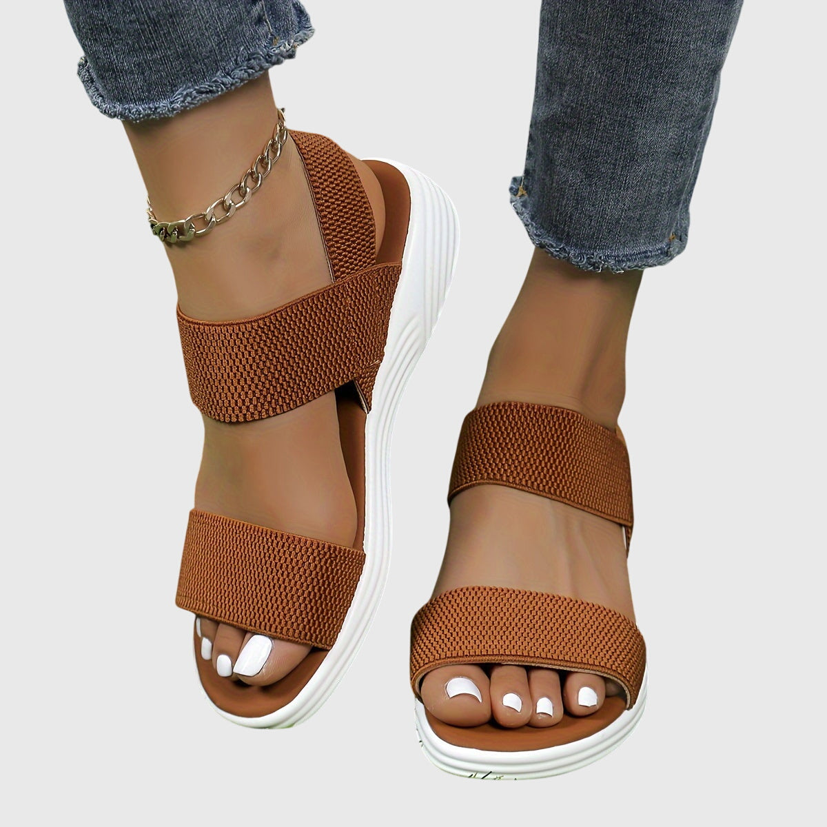 Marron / 36