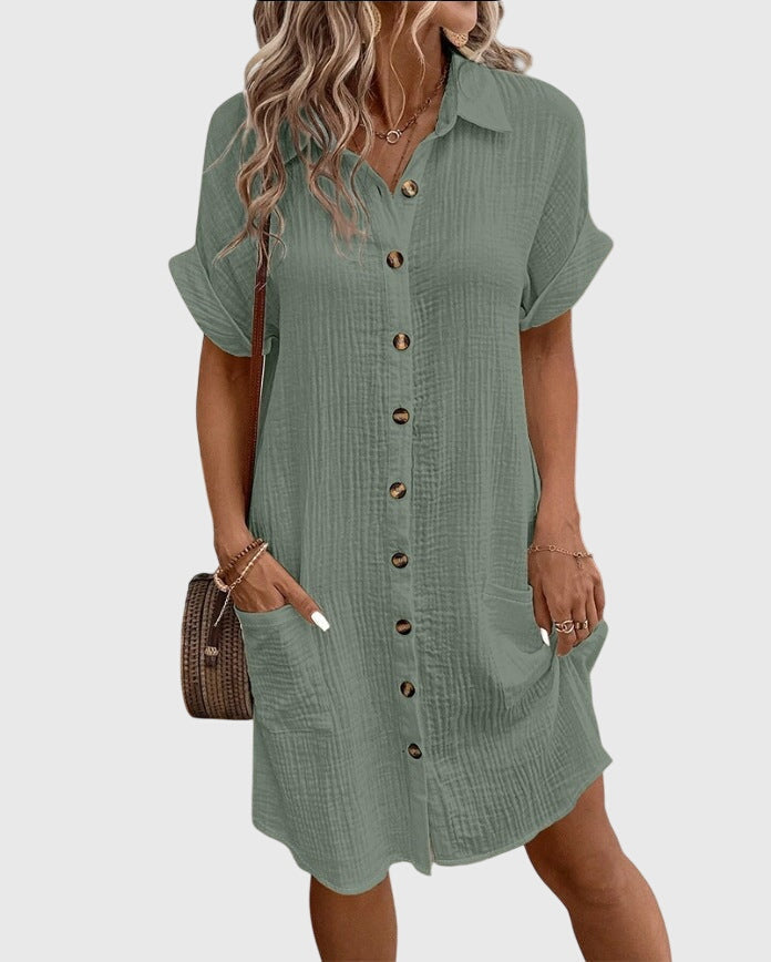 Vert olive / S