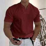 Polo Philip — classique à col