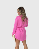 Robe Salopette Élégante