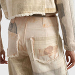 Coline — Jeans Amples