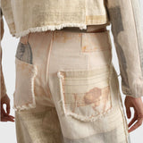 Coline — Jeans Amples
