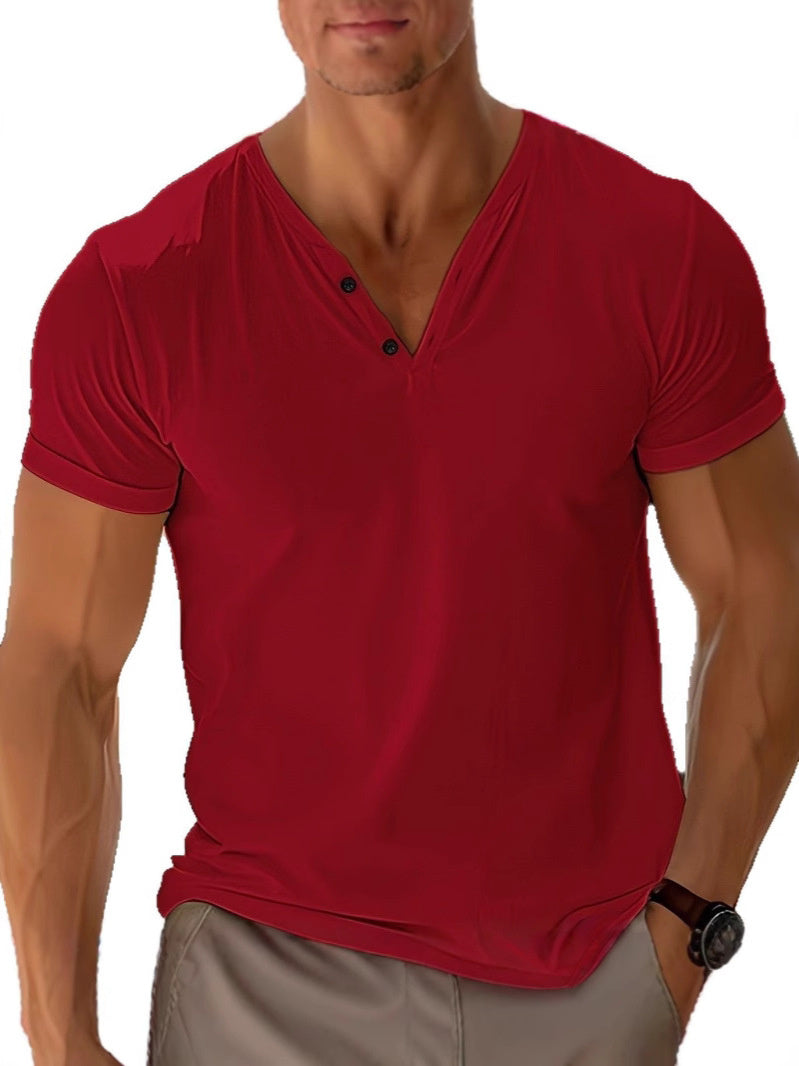Dark Red / XS