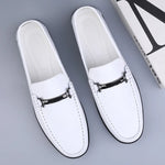 Pienza Genuine Leather Loafers