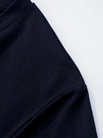 CASUAL V-NECK T-SHIRT FOR MEN