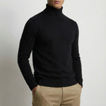 Marvin | Timeless turtleneck