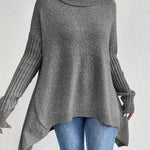 Sylvie — Pull Confortable