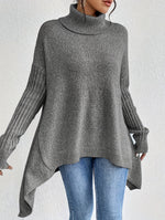 Pull Confortable