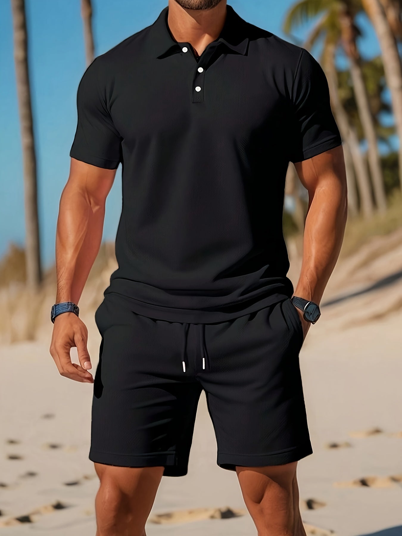 Lance | Premium Leisure Set