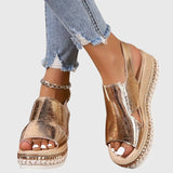Veronica | Sandales orthopédiques femme