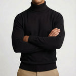 Marvin | Timeless turtleneck