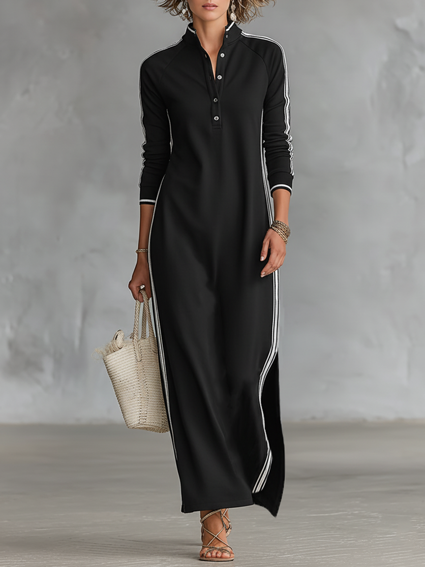 Une robe que vous aimerez avoir choisie.
