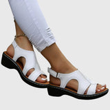 Celeste | Sandales orthopédiques femme