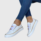 Camille — Chaussures Orthopédiques Élégantes