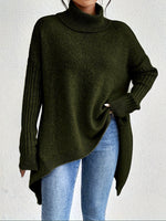 Pull Confortable