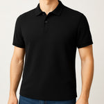 Polo Velair — en coton