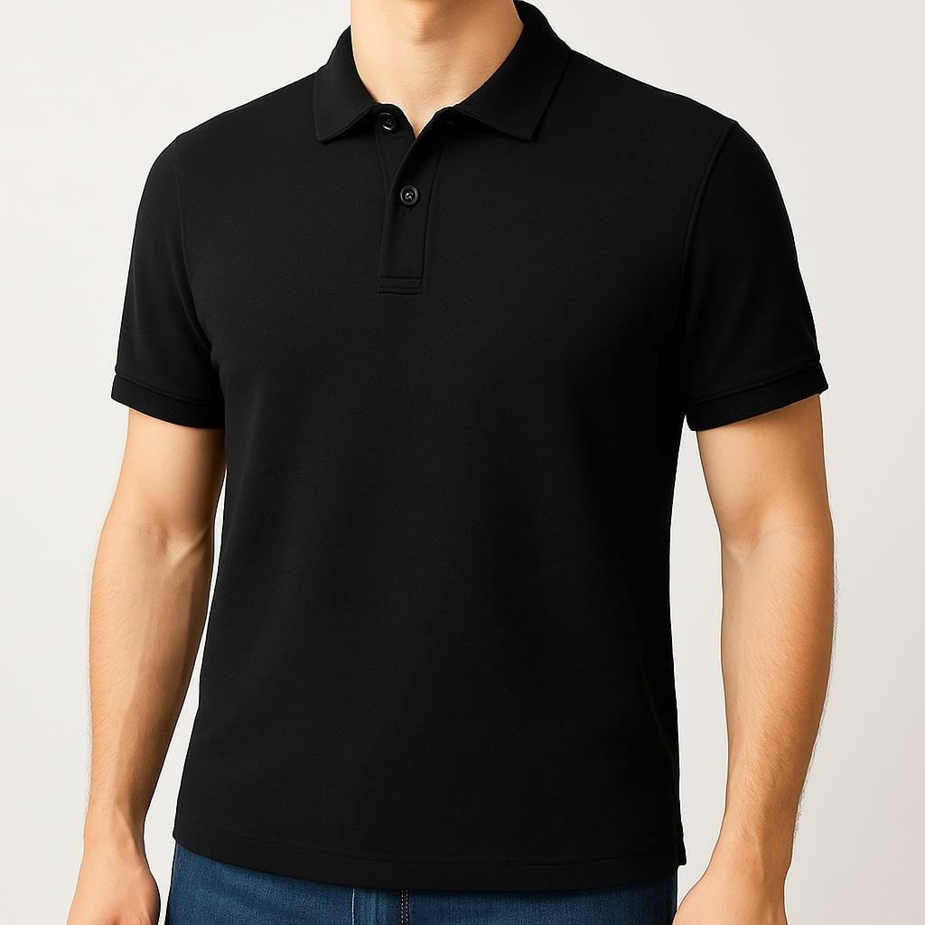 Black / XS