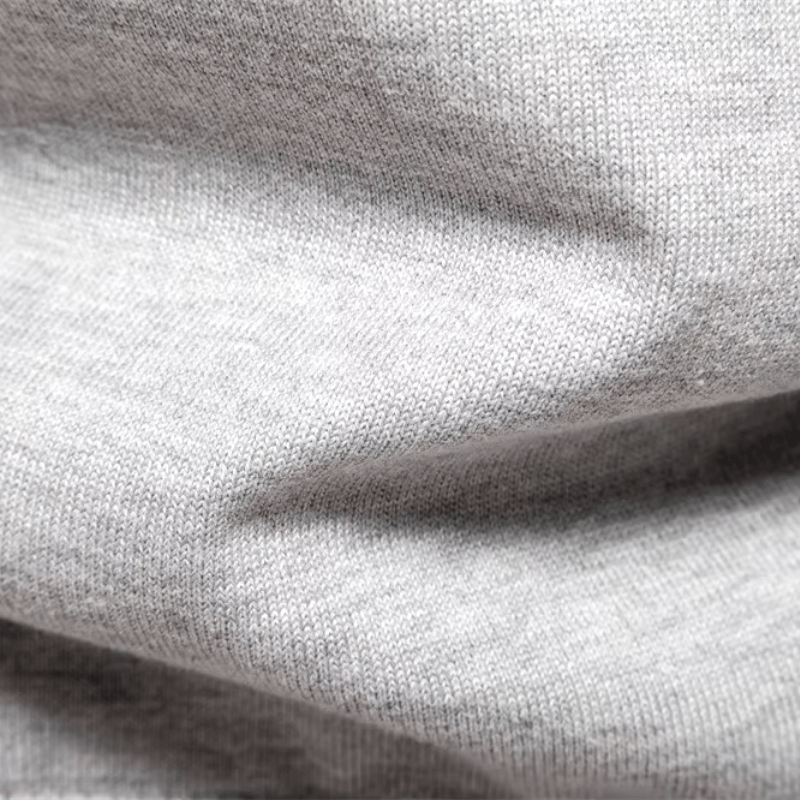 Keifer | Urban Quarter-Zip Sweater