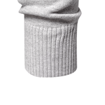 Keifer | Urban Quarter-Zip Sweater