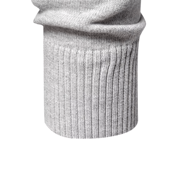 Keifer | Urban Quarter-Zip Sweater