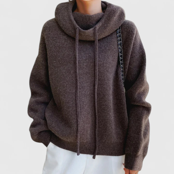 Marron / S