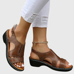 Celeste | Sandales orthopédiques femme